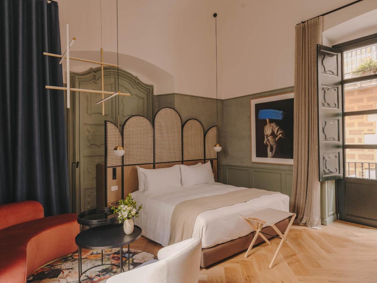 Hotel Palau Fugit ชีโรนา ภายนอก รูปภาพ